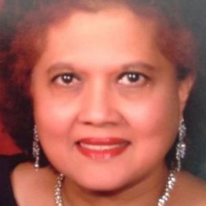 Meet your Posher, Marilyn